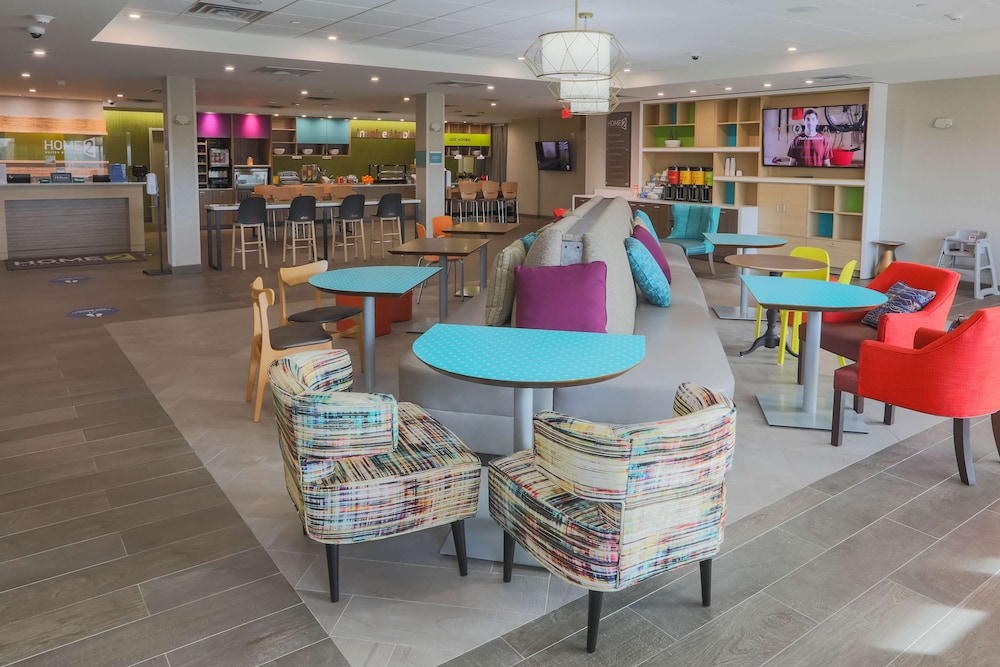 Home2 Suites by Hilton Cumming Atlanta GA - photo 4