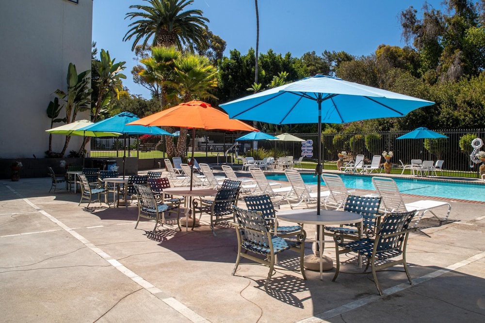 San Clemente Inn - photo 75