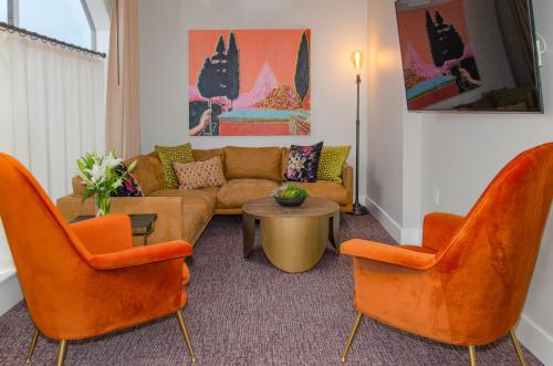 Inn at Red Hills - photo 4