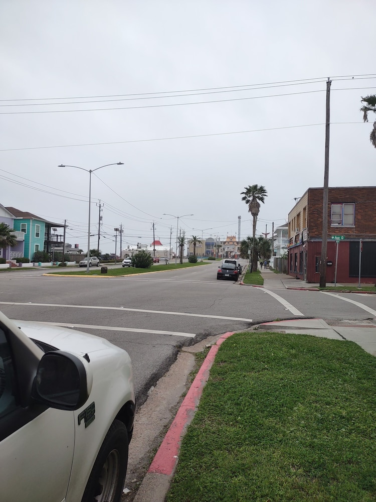 Rosenberg Motel - photo 13