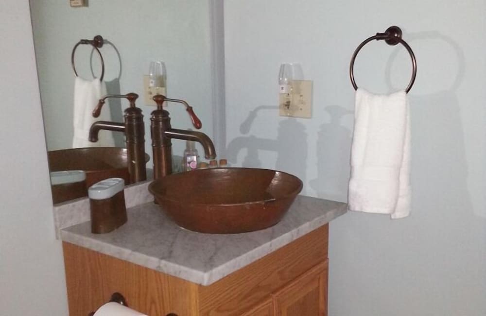 Sheepscot Harbour Village Resort - photo 359