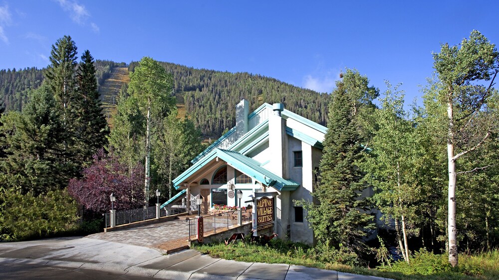 Alpine Village Suites - photo 42