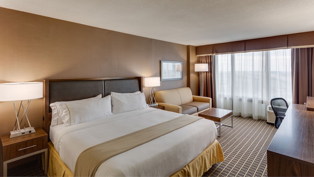 Holiday Inn Express Washington DC SW Springfield - photo 4
