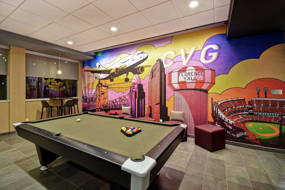 Tru By Hilton Cincinnati Airport South Florence - featured photo