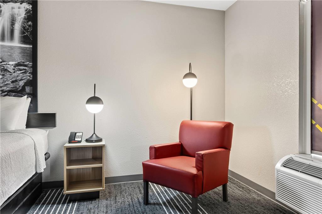 Super 8 by Wyndham Harrison AR - photo 30