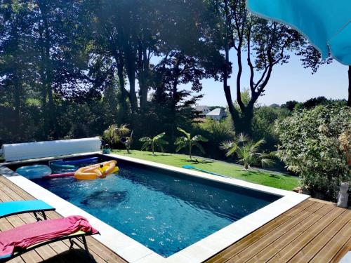 La Closerie De Nointot - last minute hotel in Nointot
