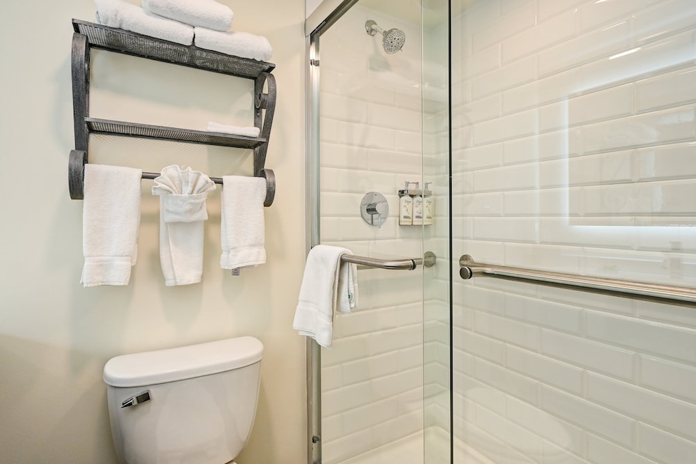 Holiday Inn Piscataway Somerset by IHG - photo 25