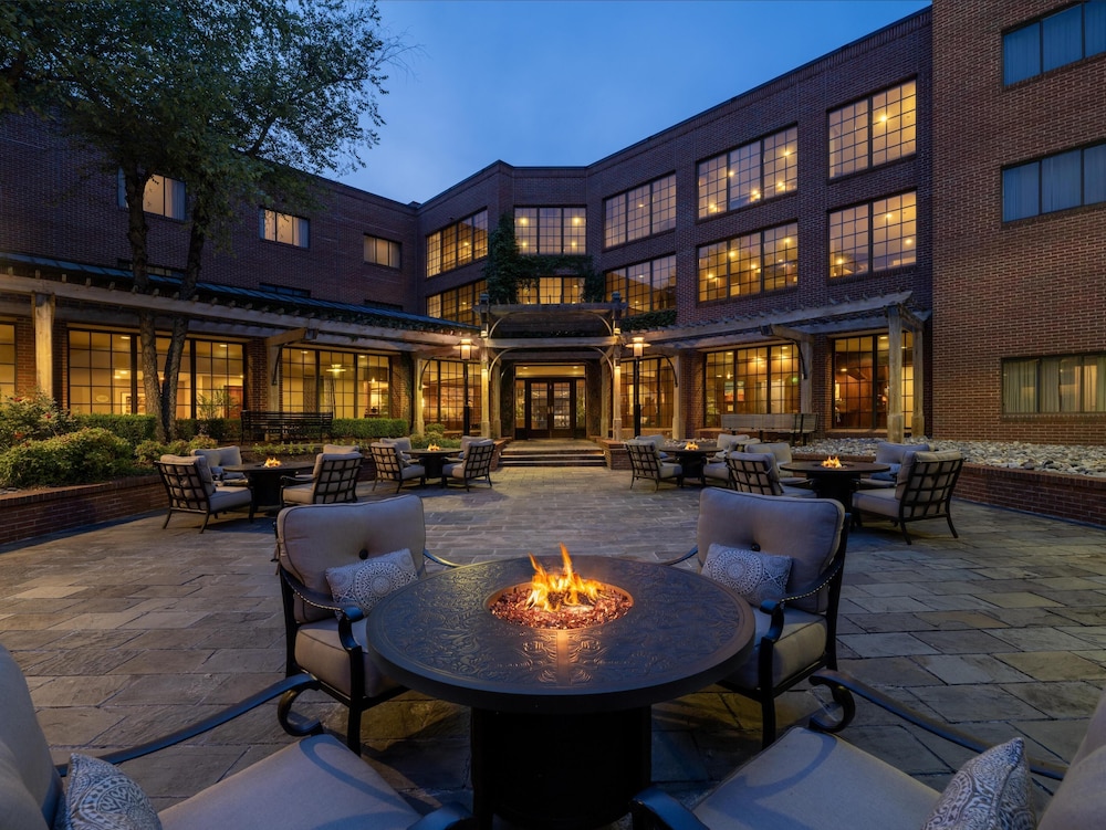 DoubleTree Suites by Hilton Charlotte SouthPark - photo 53
