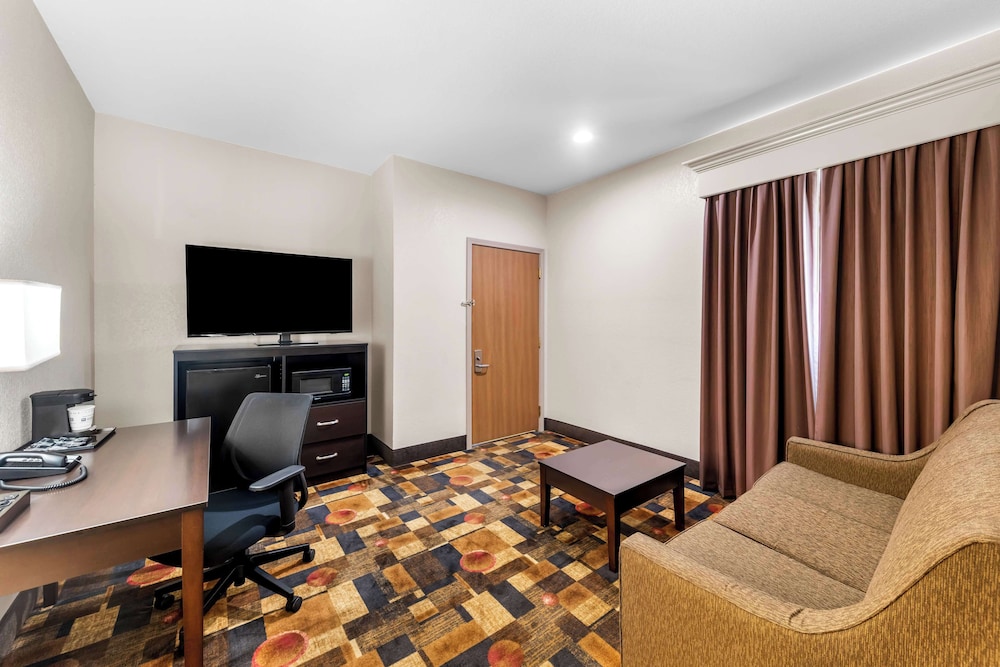 Best Western Halito Inn - photo 18