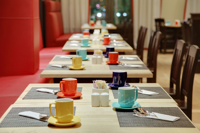 Cosmos Sochi Hotel in Sochi, Russia