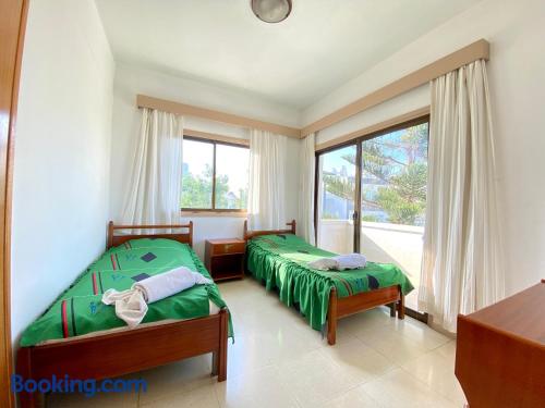 Kaan Hotel Apart in Kyrenia, Cyprus