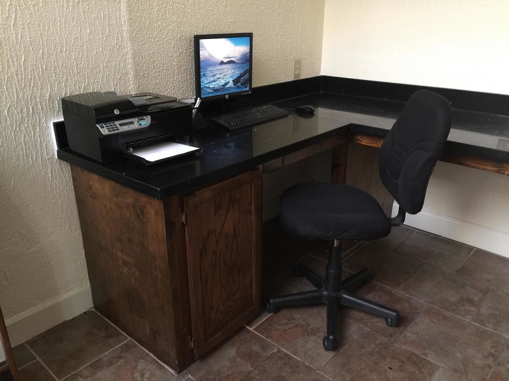 SureStay Plus Hotel by Best Western Baton Rouge - photo 6