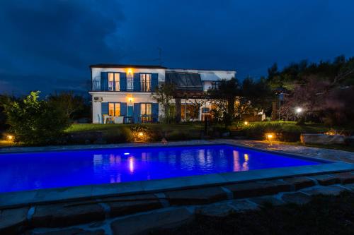 Apartments Novka — 4-Star Luxury Hotel in Izola, Slovenia