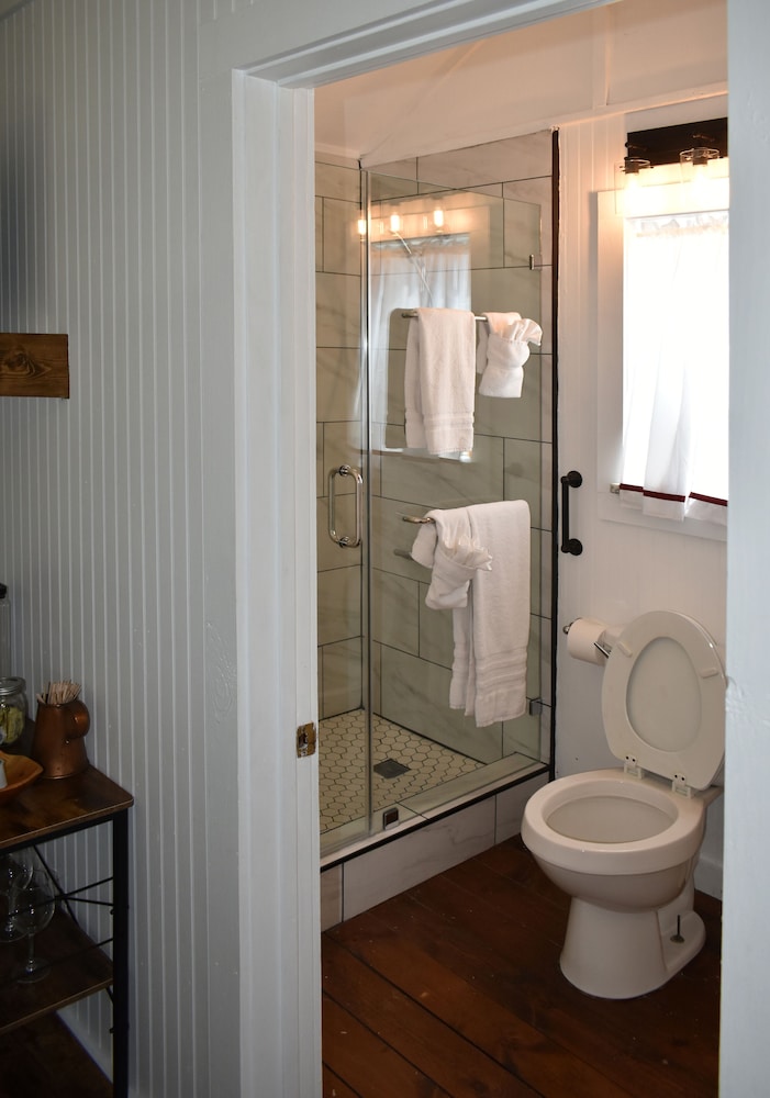 Tillman Resort - photo 50