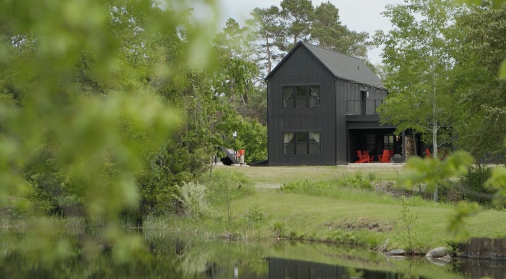 Spillway Lodges - photo 60