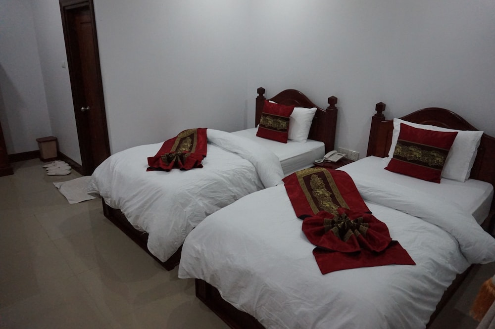 Sai Ngeun 2 Hotel — Savannakhet — photo 3