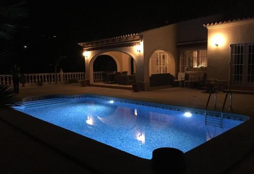 Casa Siempre Domingo — Moraira — photo 5