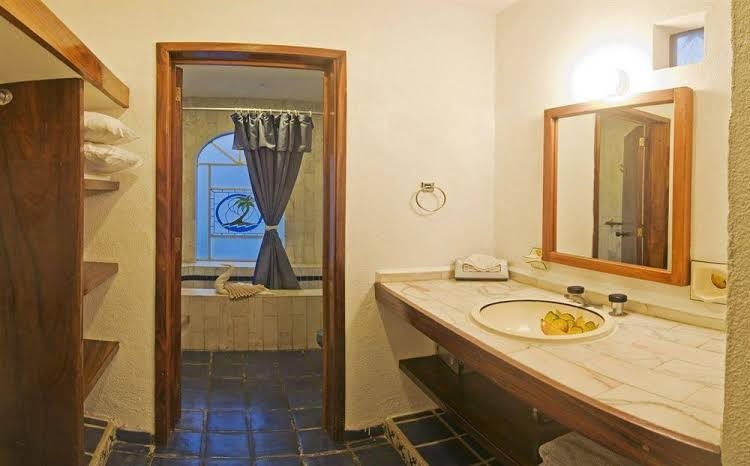 Isla Dorado - last minute hotel in Mexico City