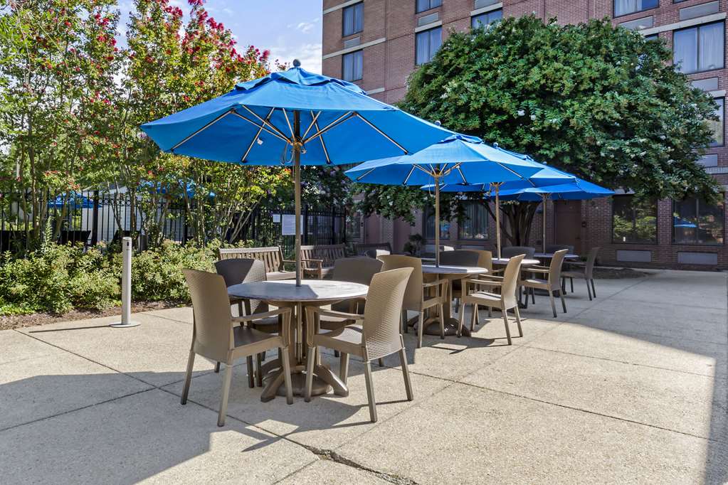 Comfort Inn Conference Center - photo 17