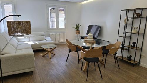 Lar de San Xulian in Pontevedra, Spain