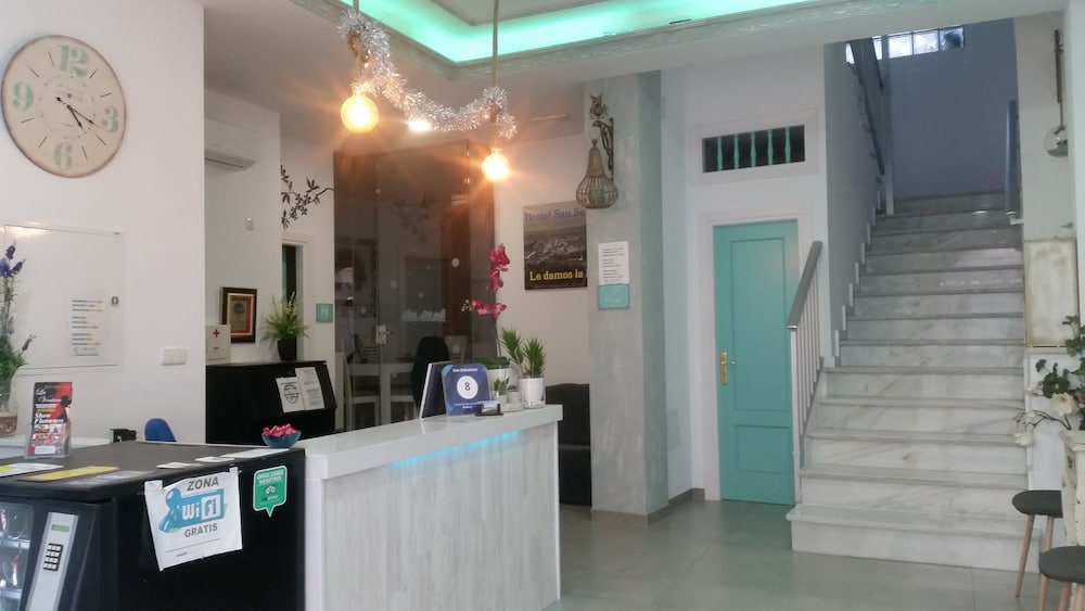 Hotel San Sebastián Almuñecar — Almunecar — photo 2