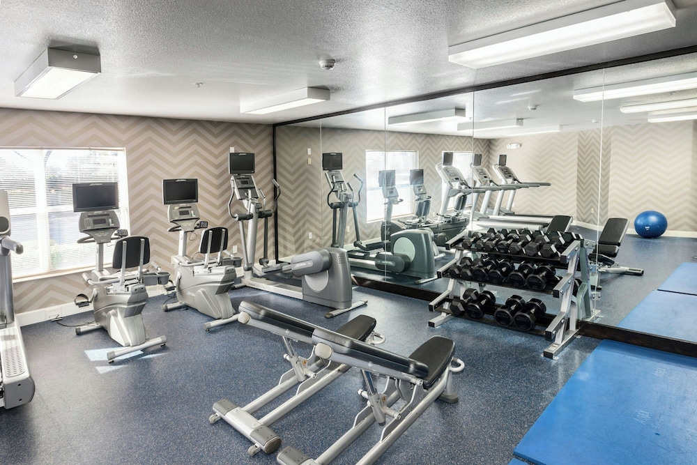 Residence Inn By Marriott Stockton - photo 13