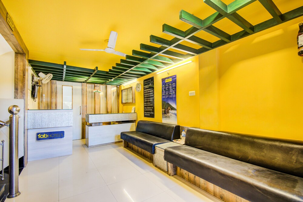 Oyo 10804 Hotel Kumar — Indore — photo 4