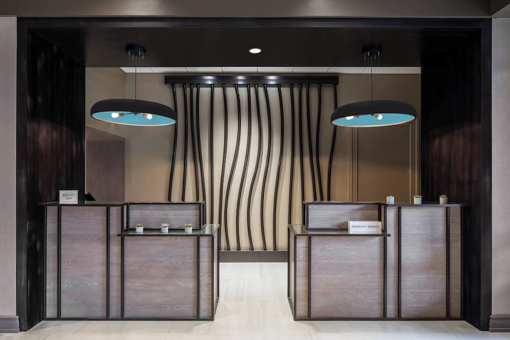 San Diego Marriott Del Mar - photo 4