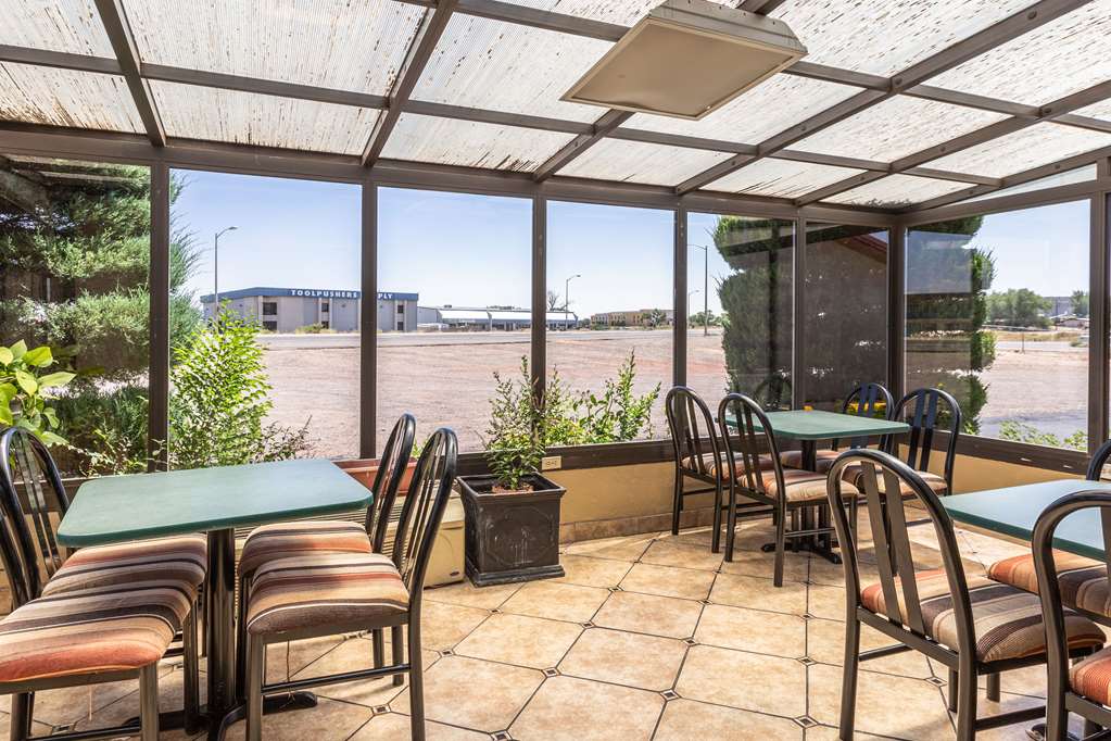 Rodeway Inn Farmington - photo 29
