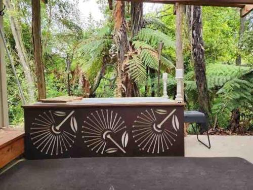 Charming Country Retreat — 4-Star Luxury Hotel in Hamilton, New Zealand