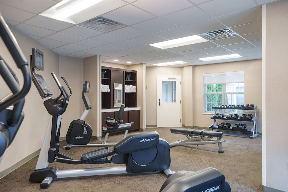 Residence Inn By Marriott Columbia - photo 31