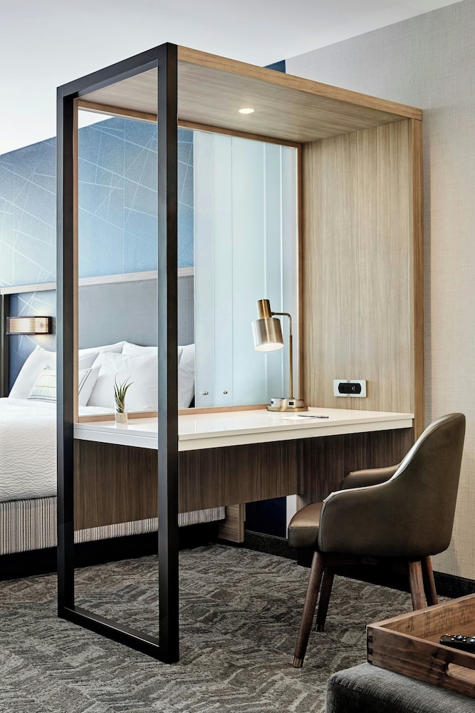 SpringHill Suites by Marriott Cleveland Independence - photo 9