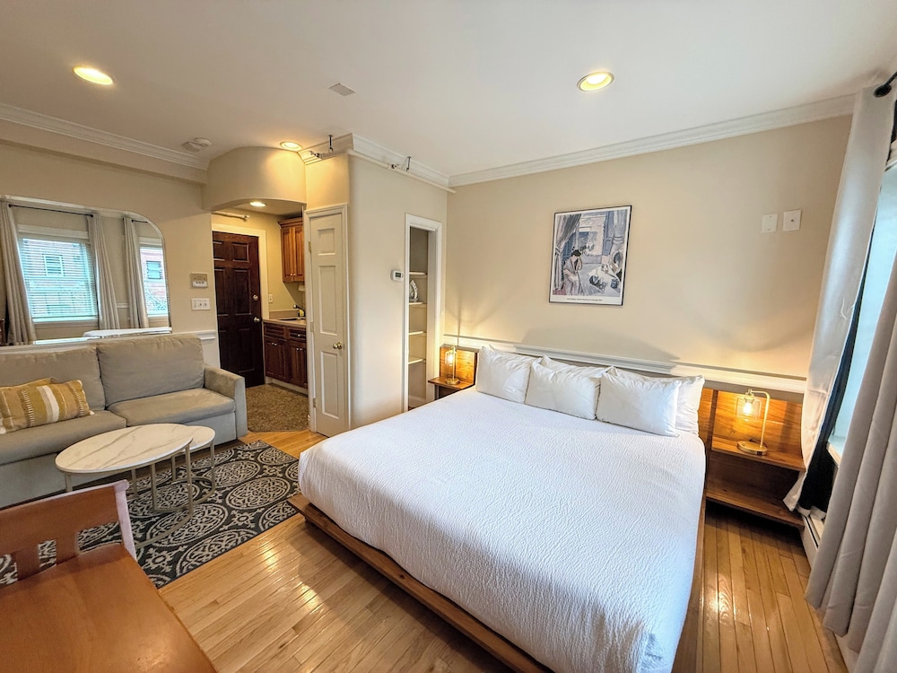 Copley House - photo 39