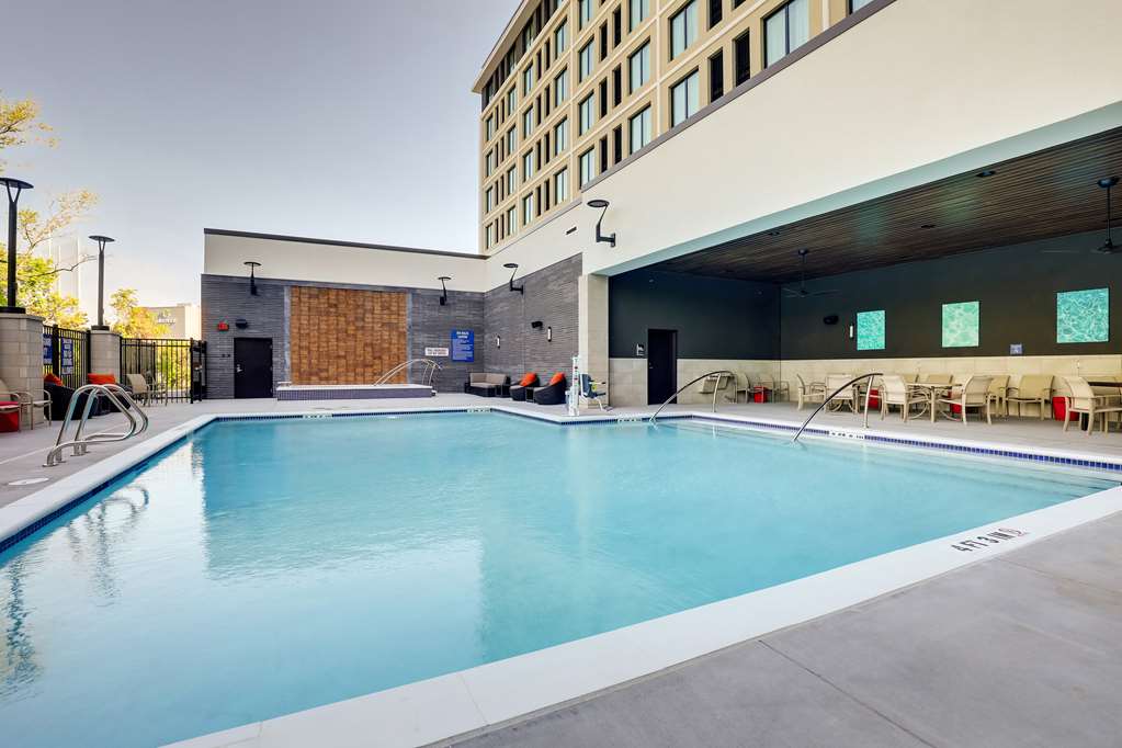 Drury Plaza Hotel North Charleston - photo 38
