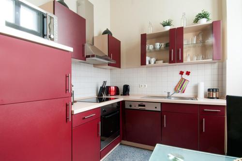 Ferienwohnung Warnemünde L — 4-Star Luxury Hotel in Rostock, Germany