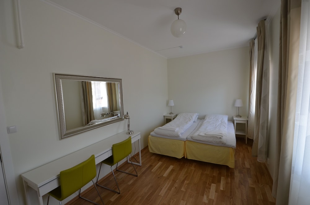 Fossli Hotel — Eidfjord — photo 3