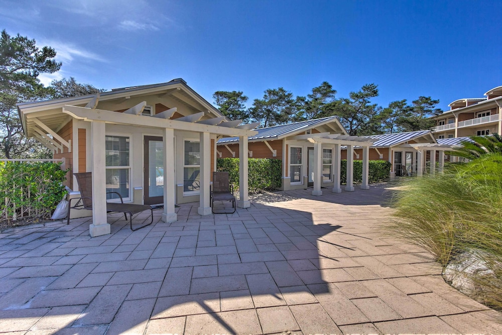 30A Retreat w Patio & Resort Amenities - photo 17