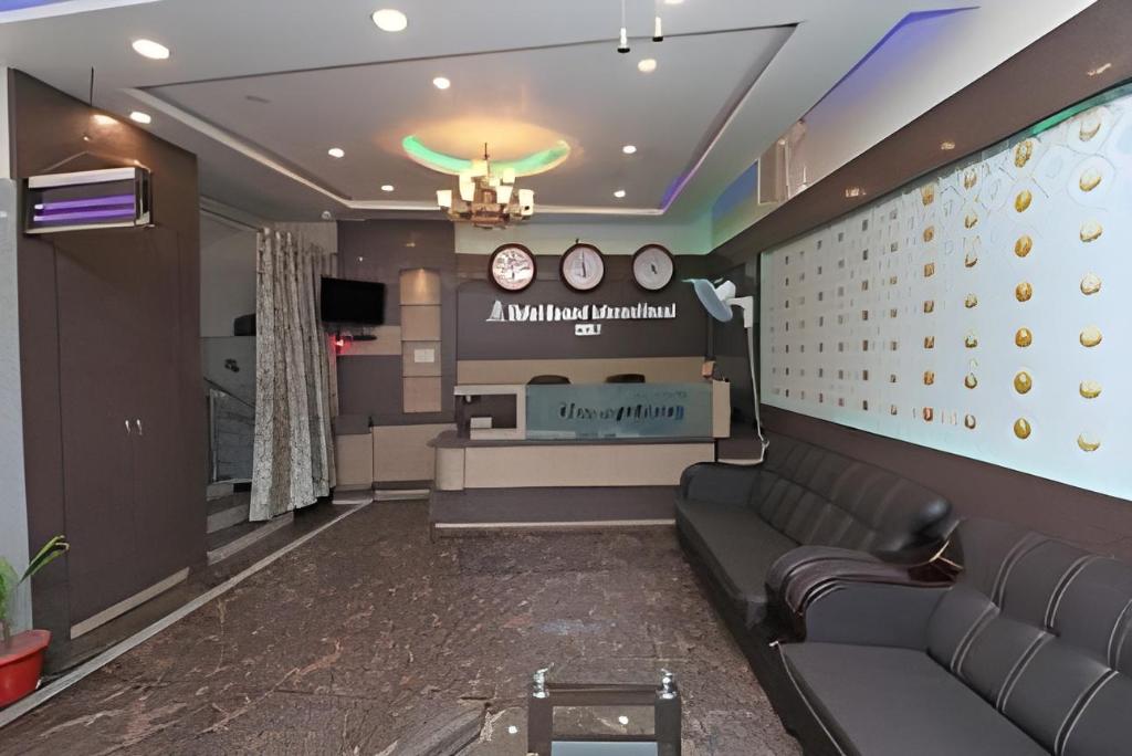 Hotel Anand International — Samastipur — photo 2