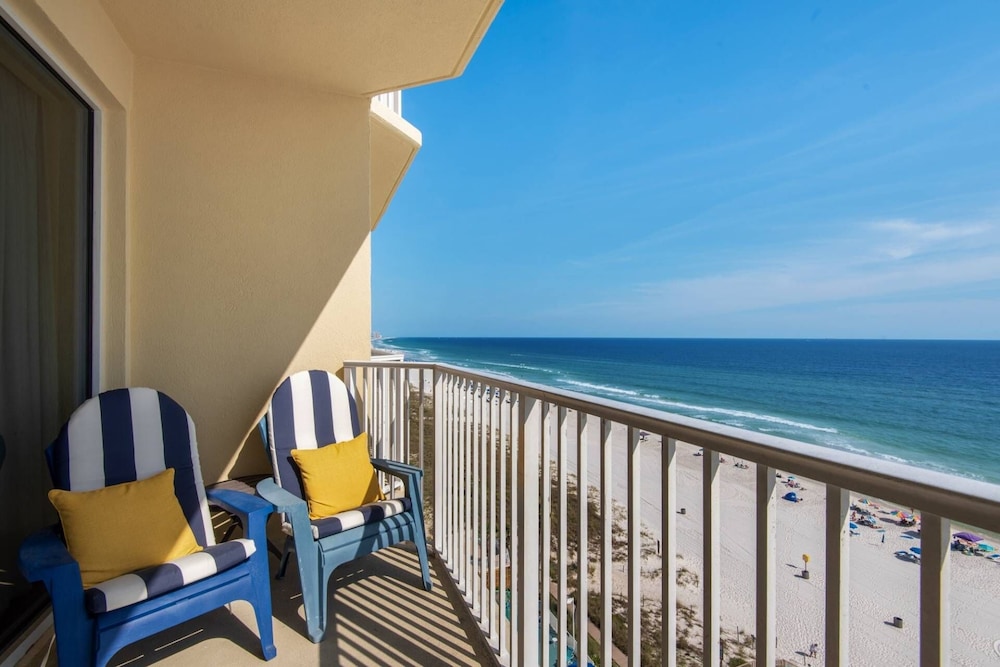 Boardwalk Beach Resort Unit 905 - photo 18