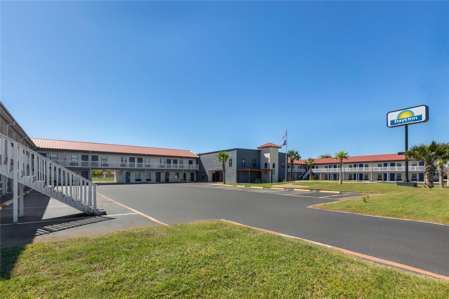 Days Inn by Wyndham Aransas Pass in Aransas Pass, United States