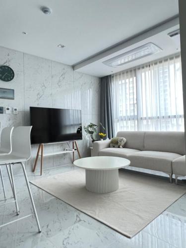 High end residences near Gangnam — 4-Star Luxury Hotel in Seoul, South Korea