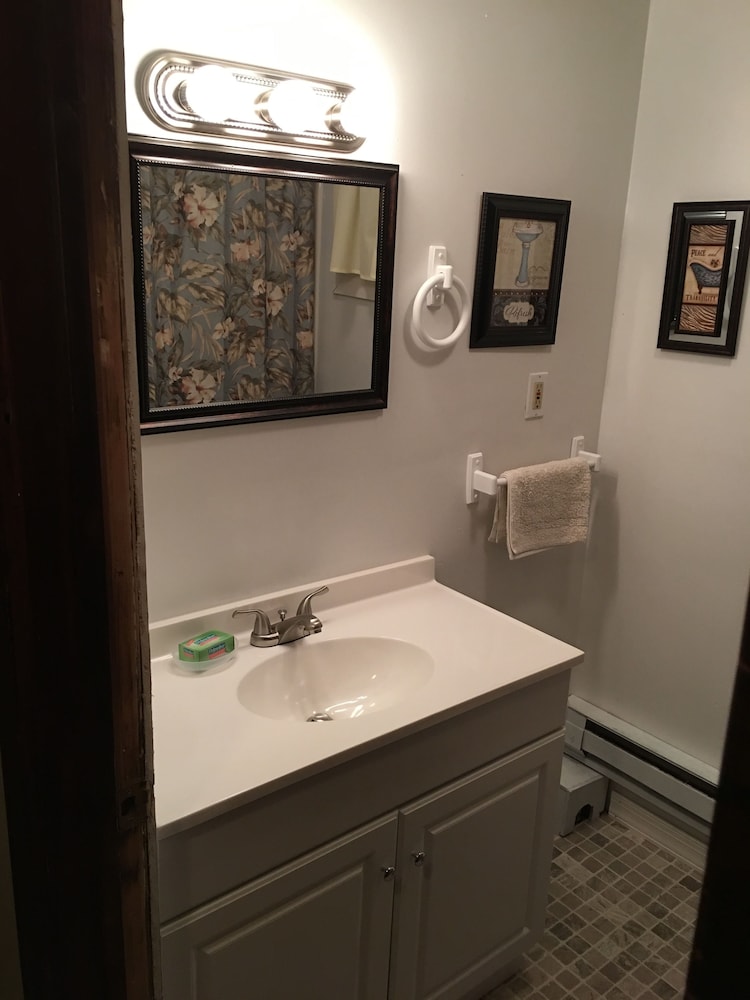 Echo Valley Cottages - photo 72
