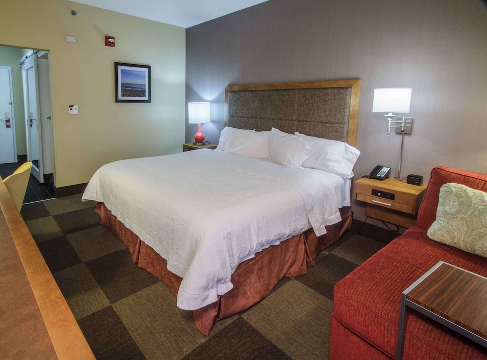 Hampton Inn South Haven - photo 10