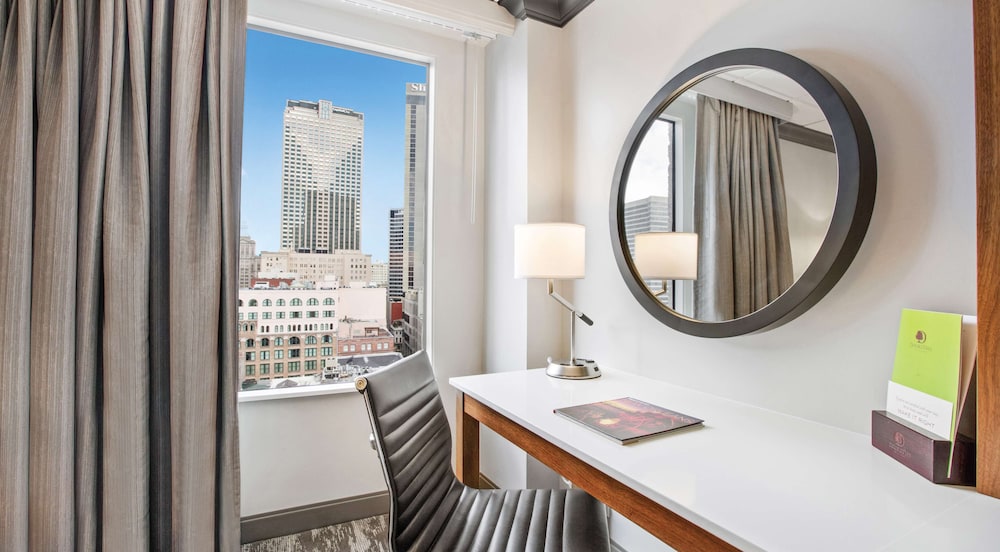 DoubleTree by Hilton New Orleans - photo 18
