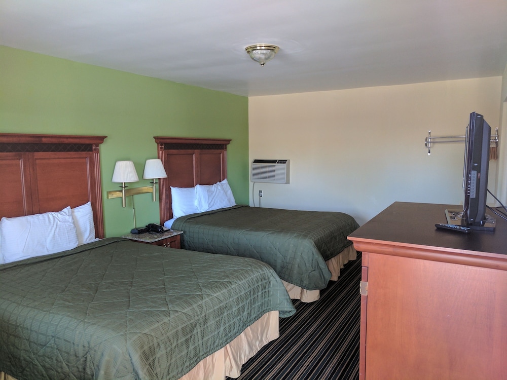Benton Inn - photo 6