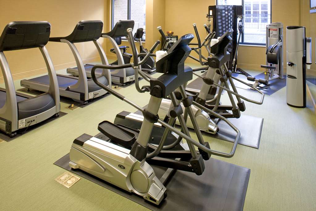Andaz Savannah By Hyatt - photo 21