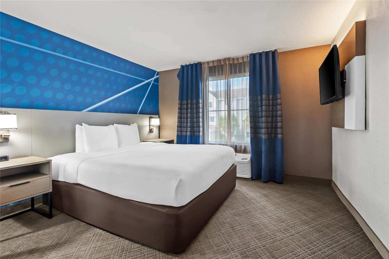 Comfort Inn South San Jose Morgan Hill - photo 30