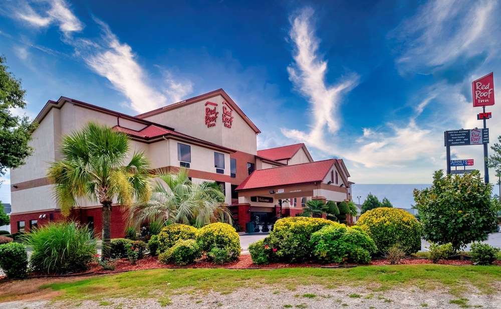 Red Roof Inn Atlanta Southeast Stockbridge - photo 58