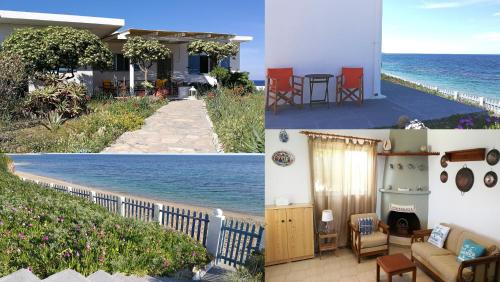 Anemos Seaside House — 4-Star Luxury Hotel in Skyros, Greece