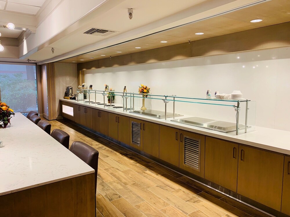 Crowne Plaza Silicon Valley N Union City - photo 25